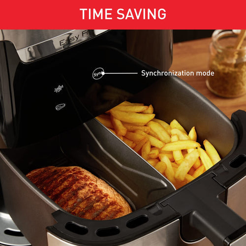 Tefal Easy Fry & Grill XXL