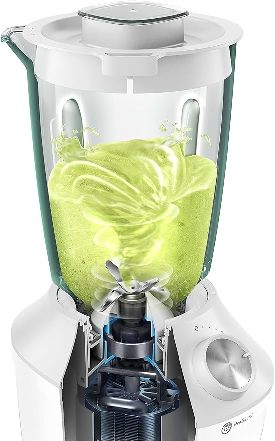 Philips 3000 Series Blender - 600W