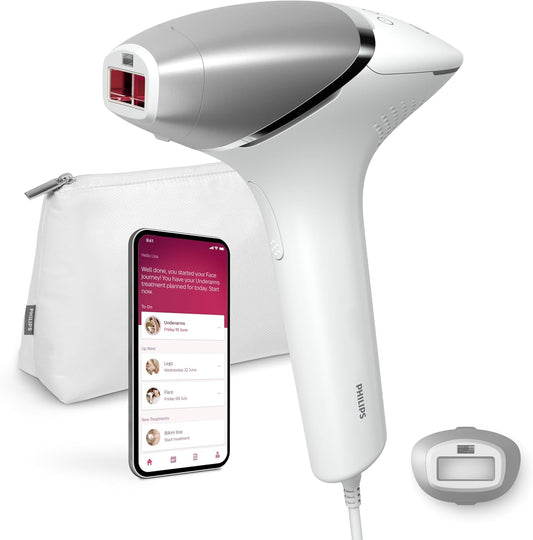 Philips Lumea IPL