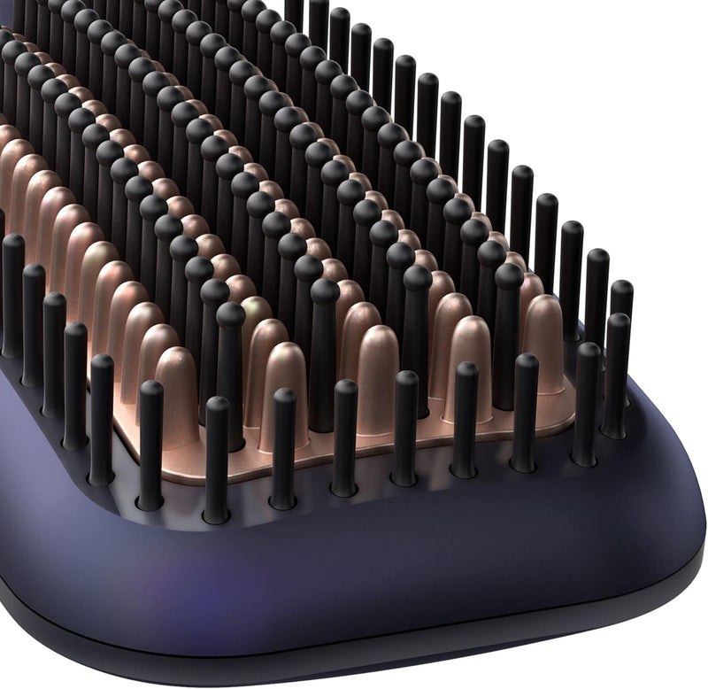 Philips 5000 Heated Straightening Brush