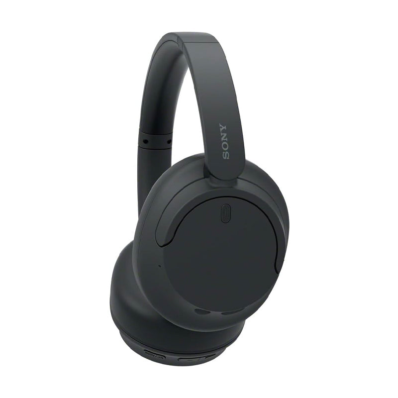 Sony WH-CH720N Wireless Noise Cancelling Headphones, Black