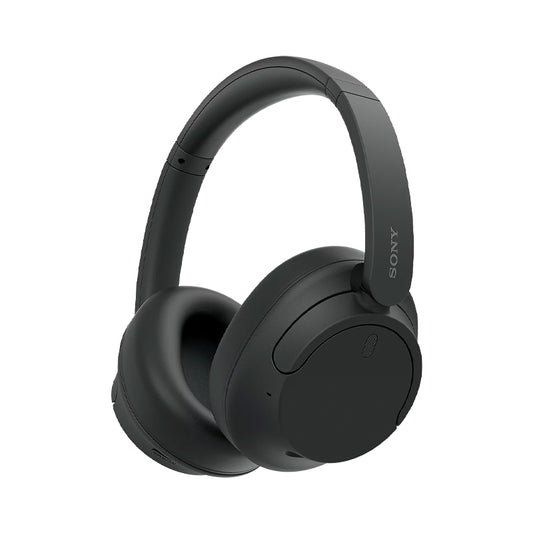 Sony WH-CH720N Wireless Noise Cancelling Headphones, Black