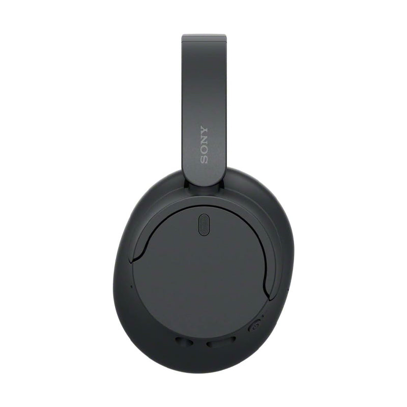 Sony WH-CH720N Wireless Noise Cancelling Headphones, Black