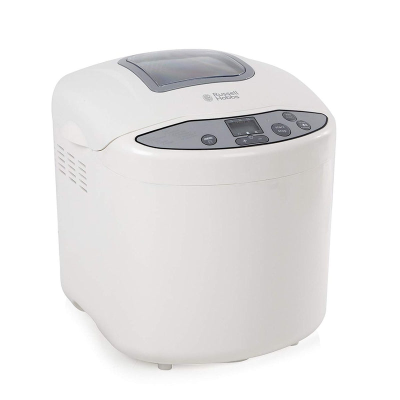 Russell Hobbs Breadmaker with Fast-Bake Function