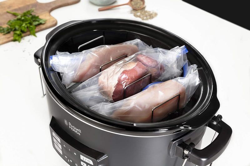 Russell Hobbs Sous Vide Slow Cooker