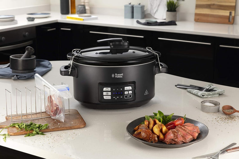 Russell Hobbs Sous Vide Slow Cooker