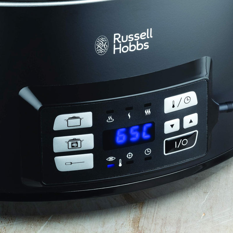 Russell Hobbs Sous Vide Slow Cooker