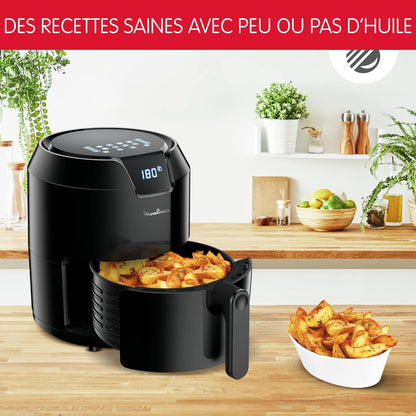 Moulinex Easy Fry Friggitrice