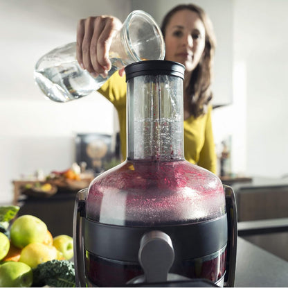 Philips Vegetables and Fruits Juicer