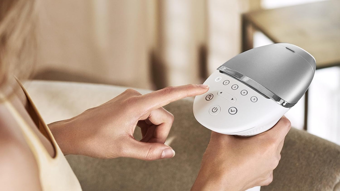 Philips Lumea IPL