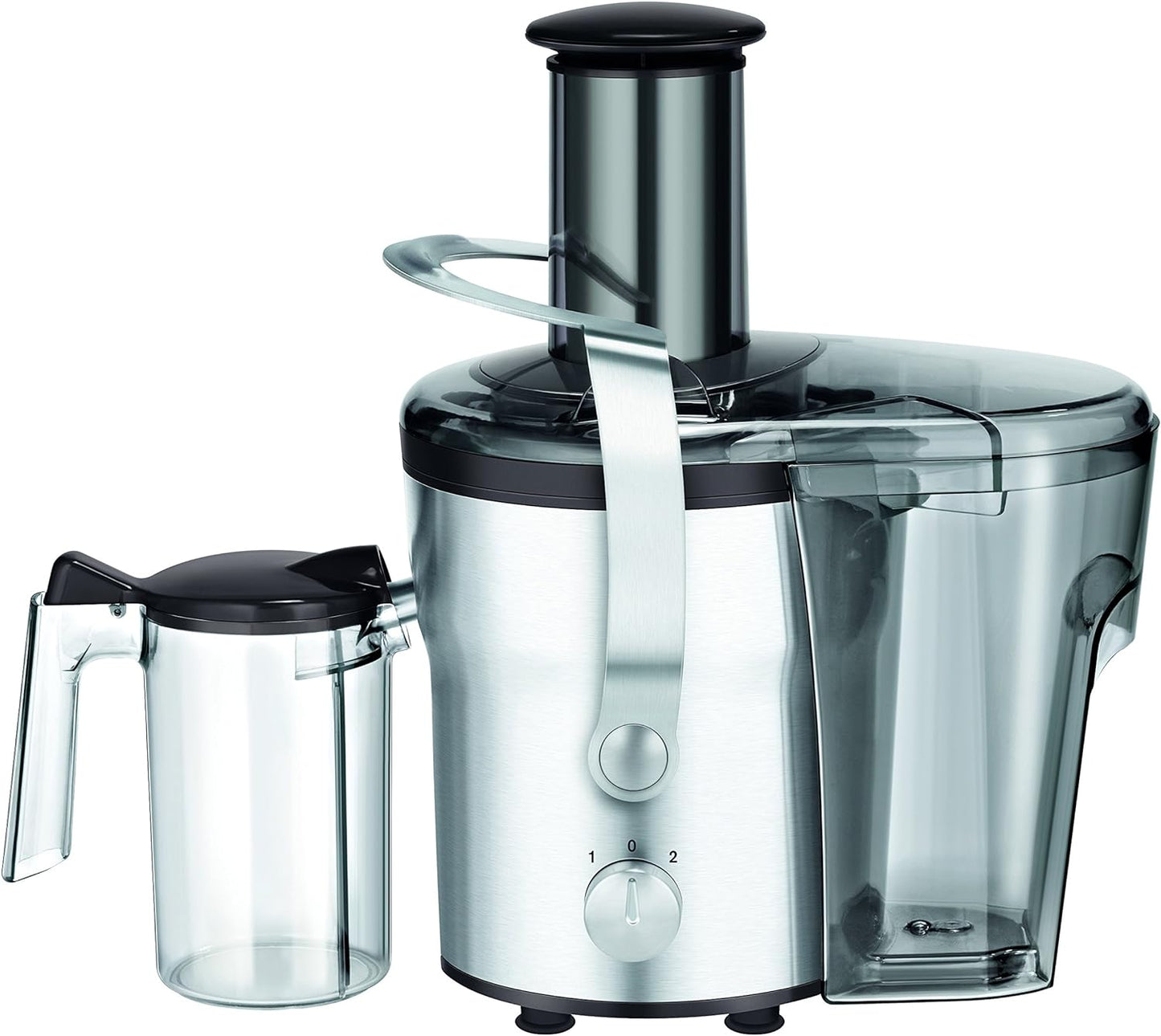 Electrolux Juicer 800W