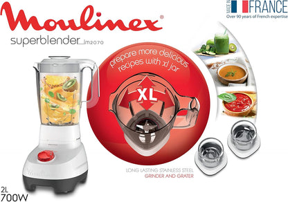 Moulinex Super Blender