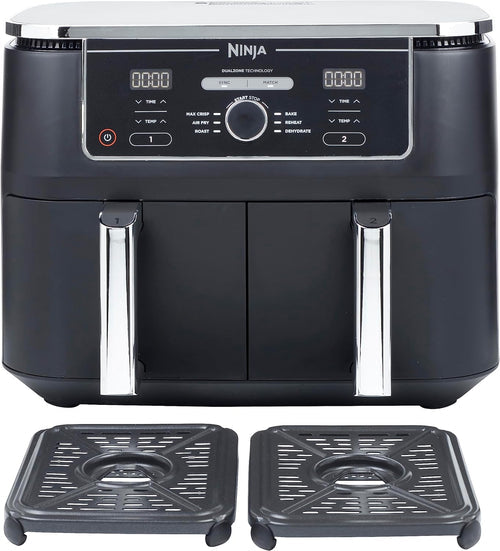 Ninja, Foodi Max Dual Zone Air Fryer 9.5L, 2470W