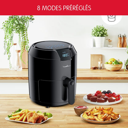 Moulinex Easy Fry Friggitrice