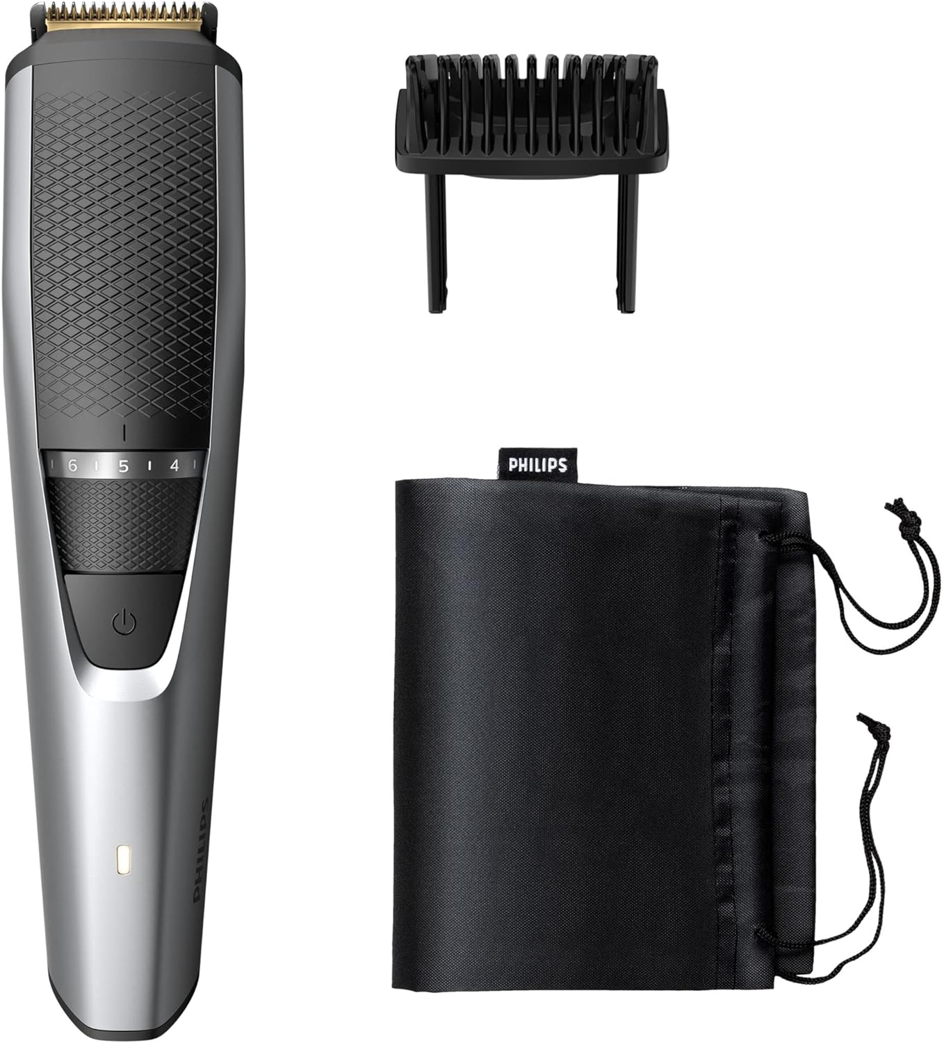 Philips Beard & Stubble Trimmer