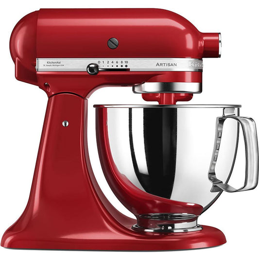 Kitchenaid Artisan 4.8L Pastry Robot