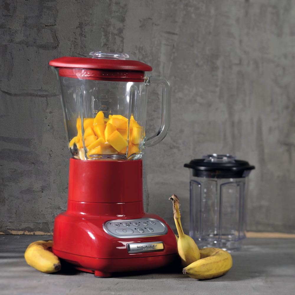 KitchenAid Artisan Blender