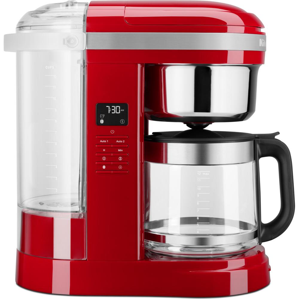 KitchenAid Drip Coffee Maker