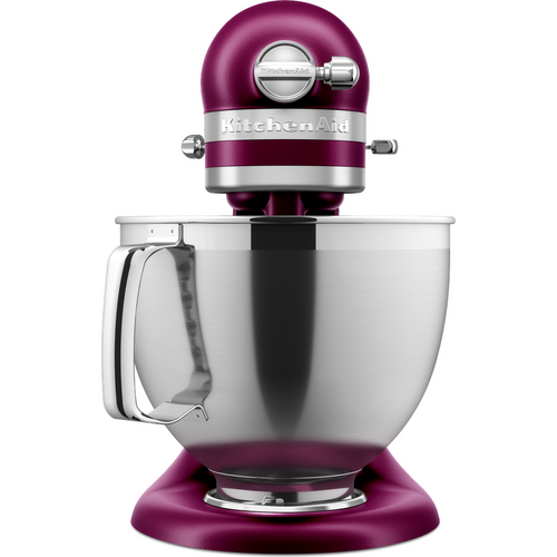 KitchenAid Tilt-Head Stand Mixer Beetroot 4.8L