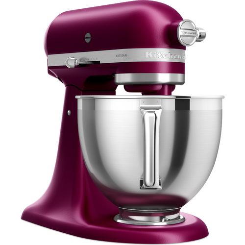 KitchenAid Tilt-Head Stand Mixer Beetroot 4.8L