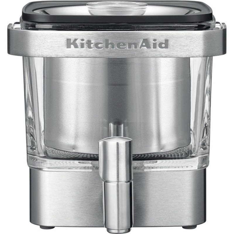 KitchenAid Artisan Cold Brew Coffee Machine