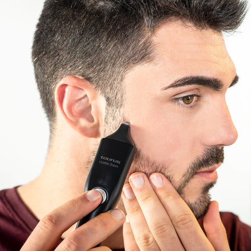 Turrus Wet & Dry Electric Beard Trimmer