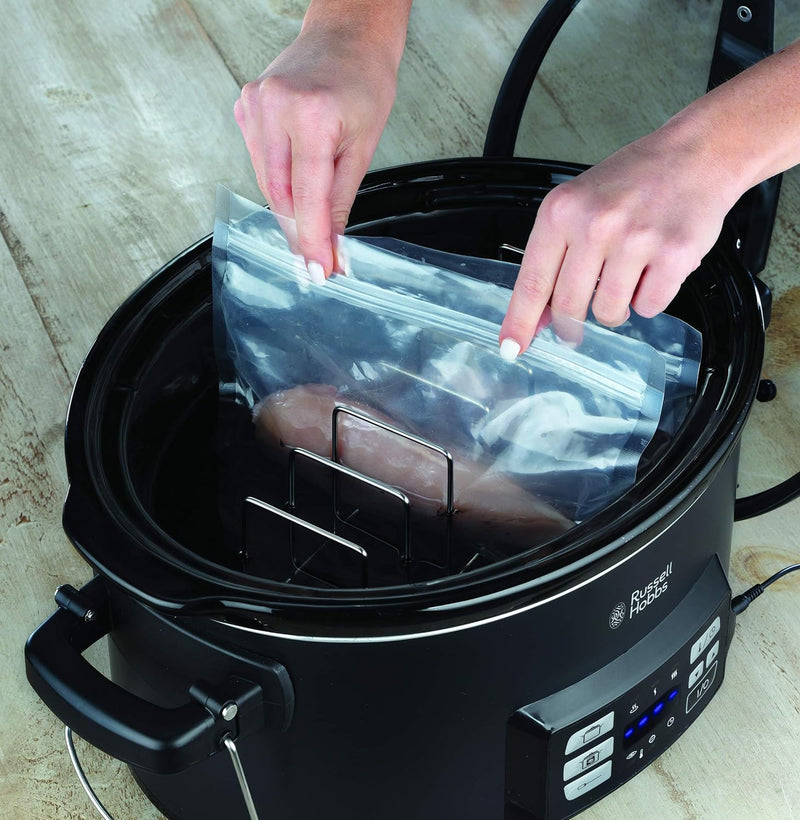 Russell Hobbs Sous Vide Slow Cooker