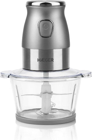 Haeger Perfect Combo - Blender & Chopper