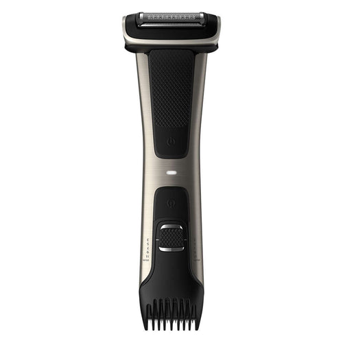 Philips Series 7000 Double Head Bodygroom