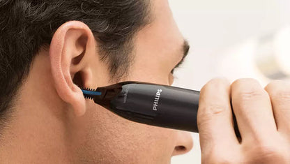 Philips Nose And Ear Trimmer