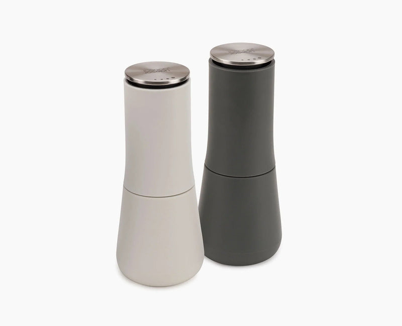 Joseph Joseph Milltop™ Salt & Pepper Mills – Editions