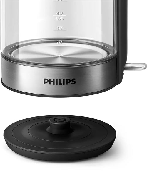 Philips 5000 Series Glass Kettle 1.7L