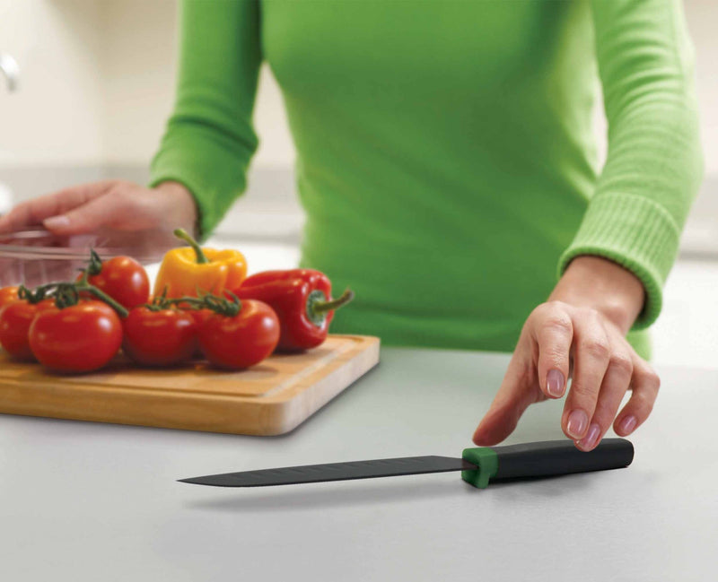 Joseph Joseph Elevate™ Multicolour Knives 6-piece Set