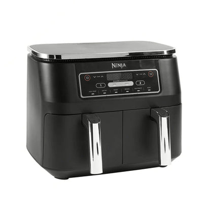 Ninja, Dual Zone Air Fryer, 7.6 L