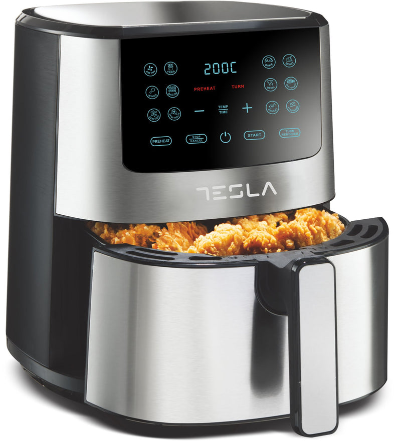 Tesla Airfryer 5L 1300W Digital