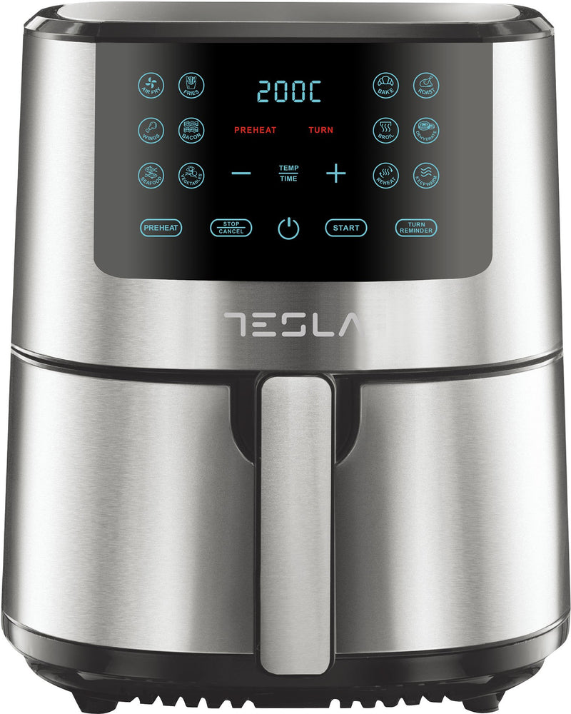 Tesla Airfryer 5L 1300W Digital