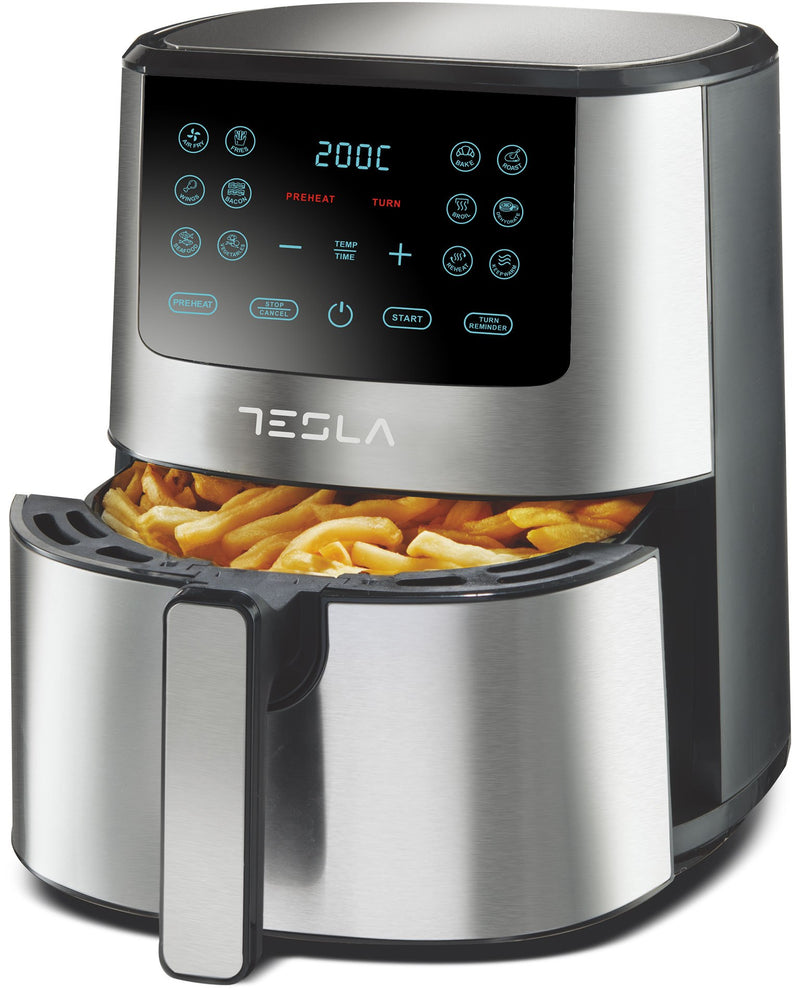 Tesla Airfryer 5L 1300W Digital