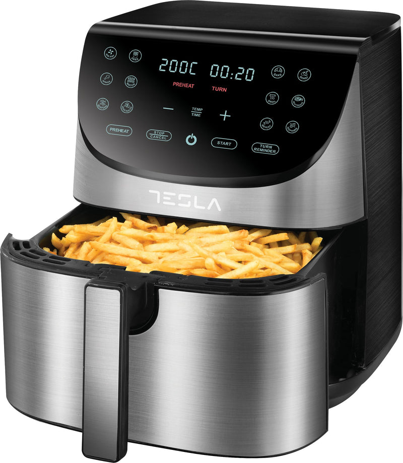 Tesla Airfryer 7L 1700W Digital