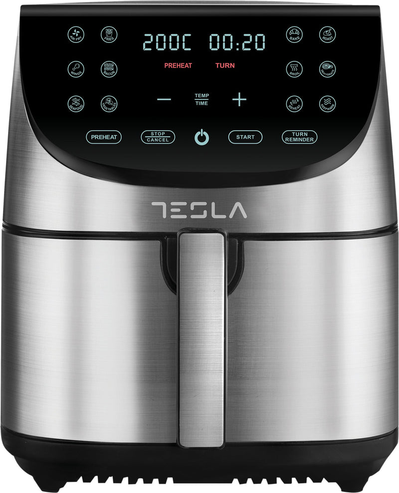 Tesla Airfryer 7L 1700W Digital