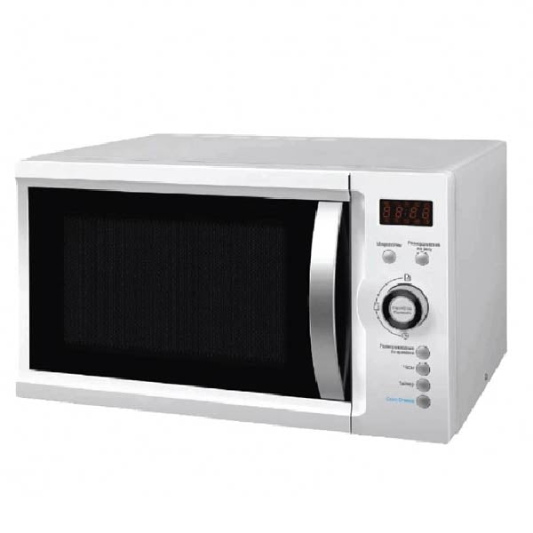 Super Chef Microwave 23L 800W,White