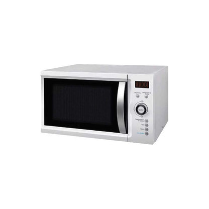 Super Chef Microwave 23L 800W,White