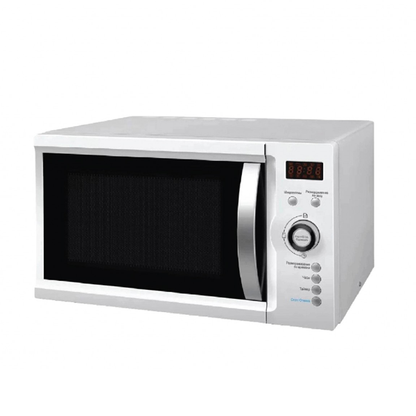 Super Chef Microwave 23L 800W,White