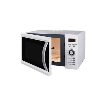 Super Chef Microwave 23L 800W,White