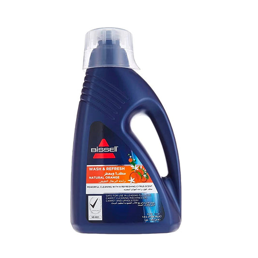 Bissell Wash and Refresh Carpet Shampoo 1.5 L