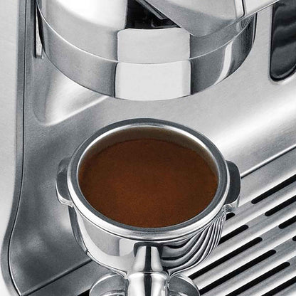 Sage, Oracle™ Touch Espresso Coffee Machine Silver