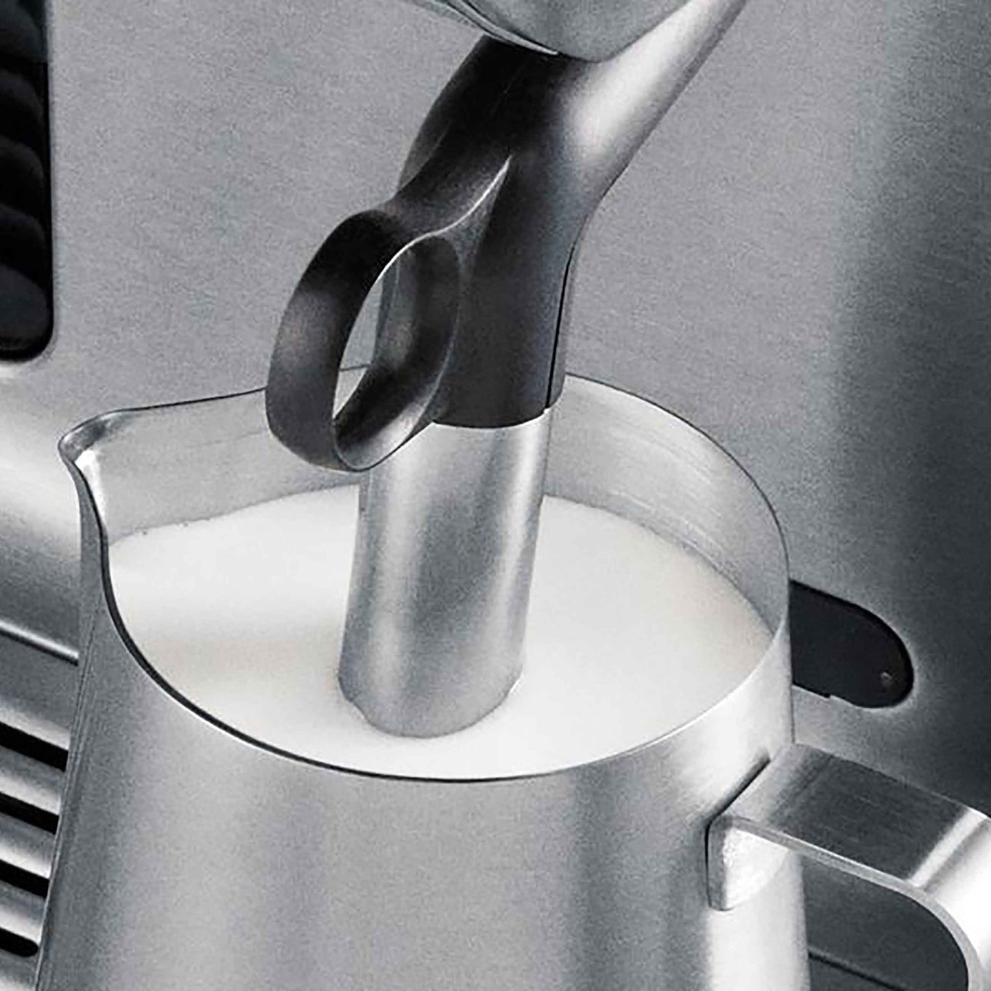 Sage, Oracle™ Touch Espresso Coffee Machine Silver