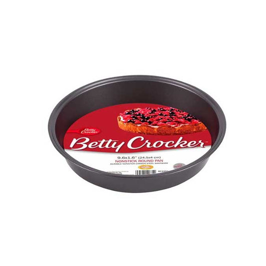 Betty Crocker Round Pie Pan