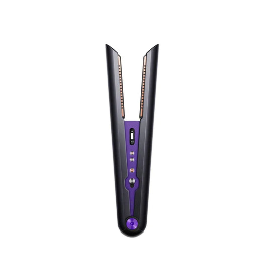 Dyson Corrale™ Hair Straightener Black/Purple