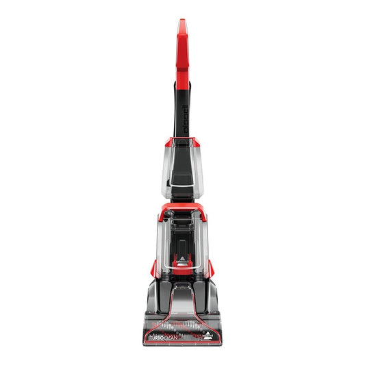 Bissel Turbo Clean PowerBrush Carpet Cleaner