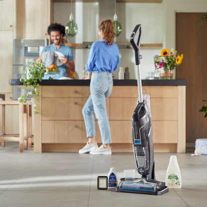 Bissell CrossWave Cordless Select 3-in-1 Wet and Dry Multi-Surface Cleaner